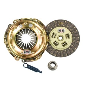 COMP/TRUCK CLUTCH KIT 10.5 GM Hays 85-103