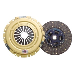 LTS CLUTCH KIT