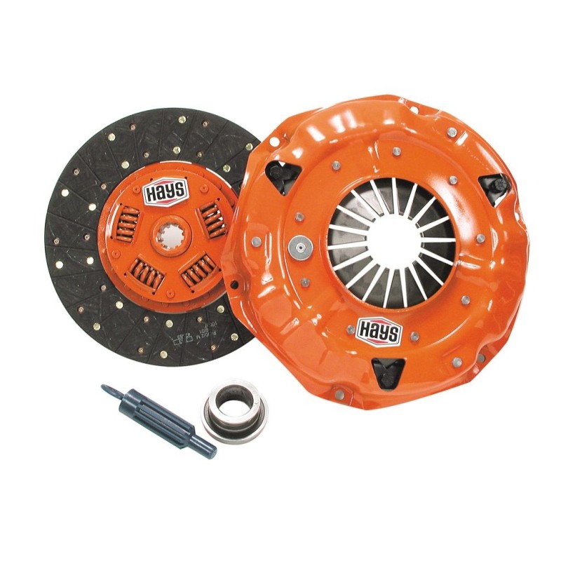 STREET CLUTCH KIT-11 GM Hays 85-110