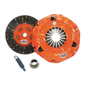 STREET CLUTCH KIT-11 GM Hays 85-112