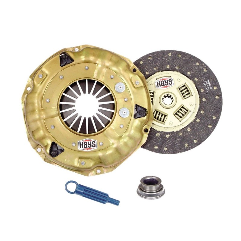 COMP/TRUCK CLUTCH KIT 11 GM Hays 85-113