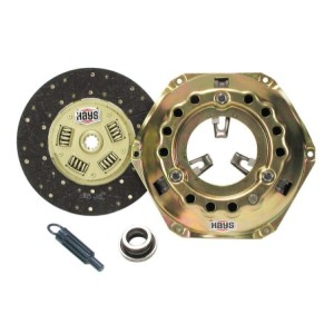 COMP/TRUCK CLUTCH KIT 11 GM Hays 85-114