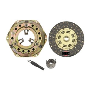 COMP/TRK CLUTCH KIT-1O.5 CHRY Hays 85-301