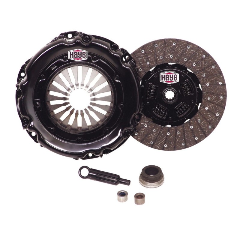 CLUTCH KIT