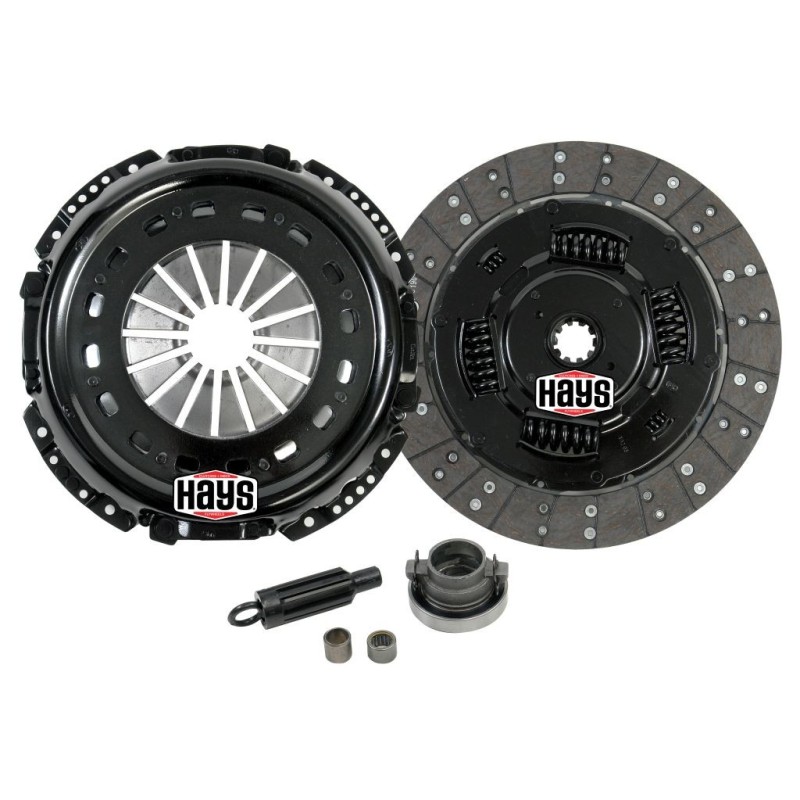 CLUTCH KIT