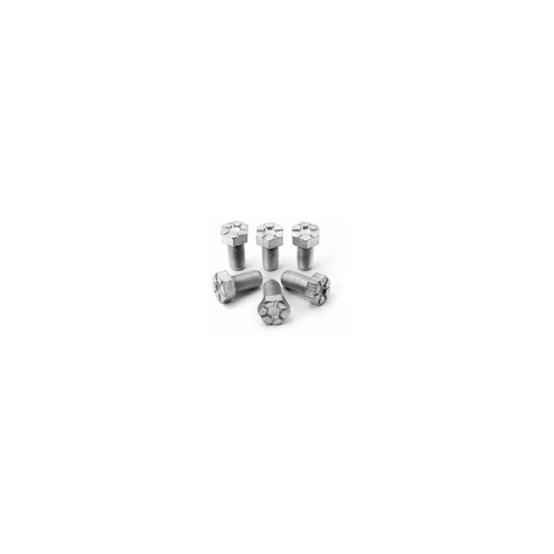 LTS FLYWHEEL