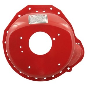 BELLHOUSING
