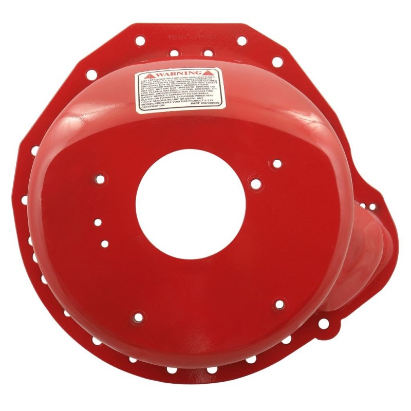 BELLHOUSING