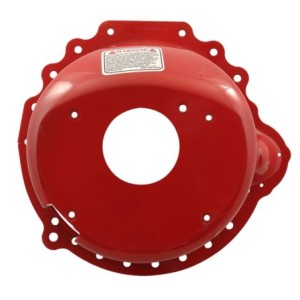 LTS BELLHOUSING