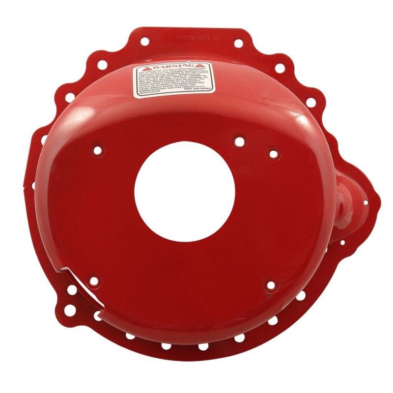 LTS BELLHOUSING