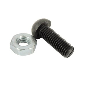CLUTCH FORK BALL-ADJ