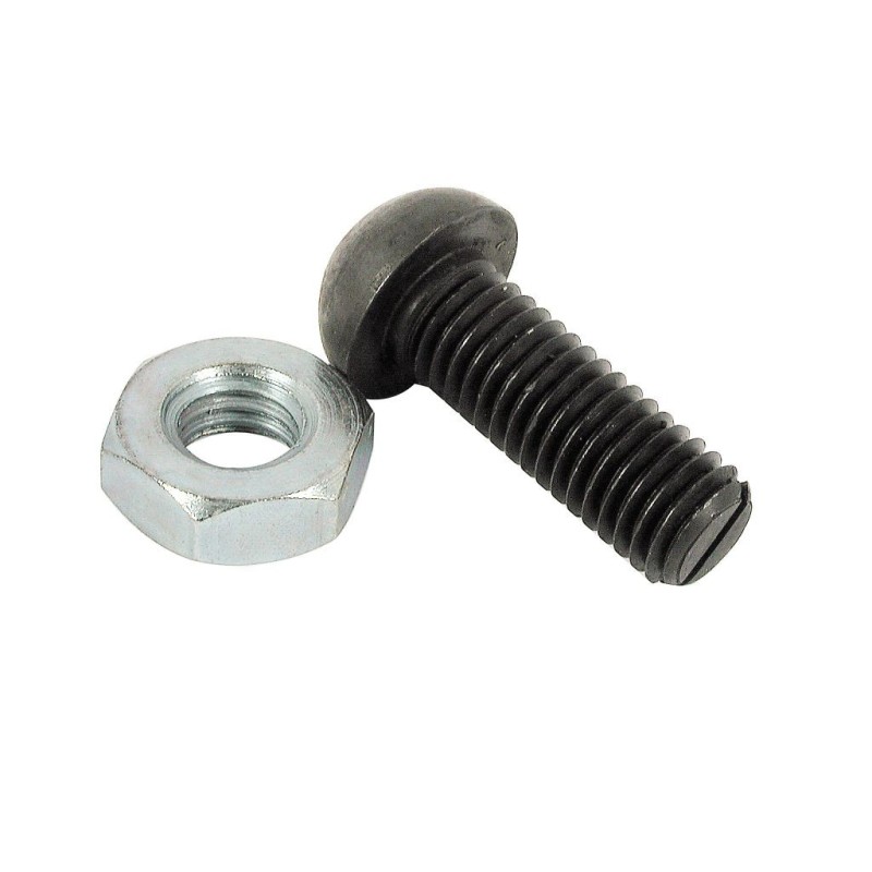 CLUTCH FORK BALL-ADJ