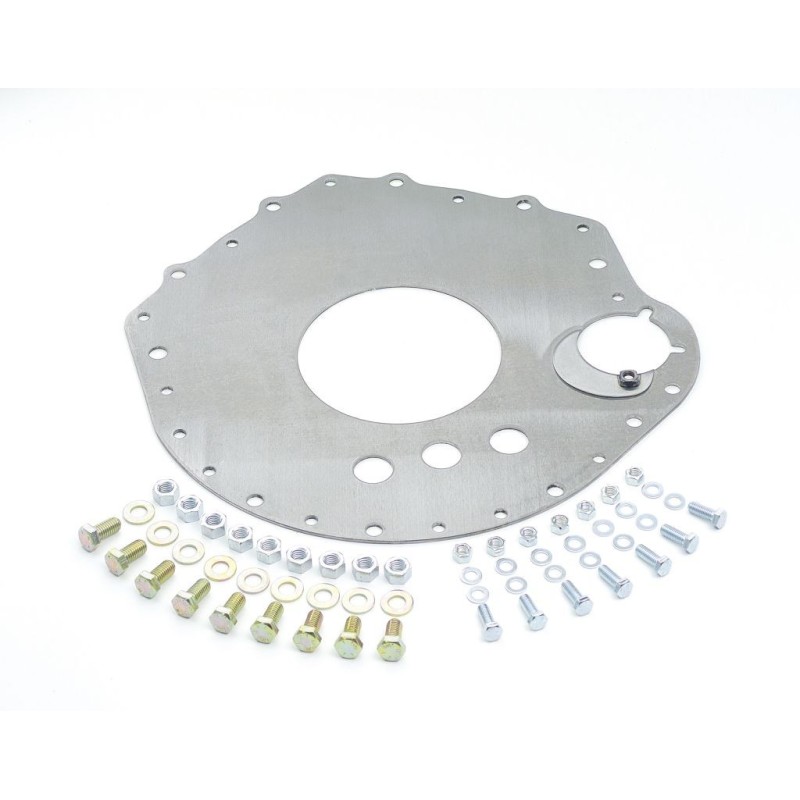 BLOCK PLATE FOR 15000 Lakewood 15705