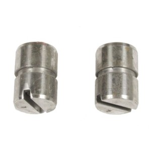 OFFSET DOWEL PINS
