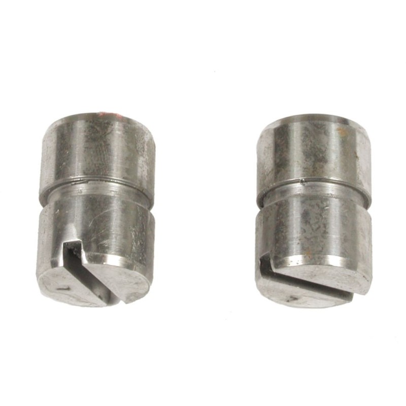 OFFSET DOWEL PINS