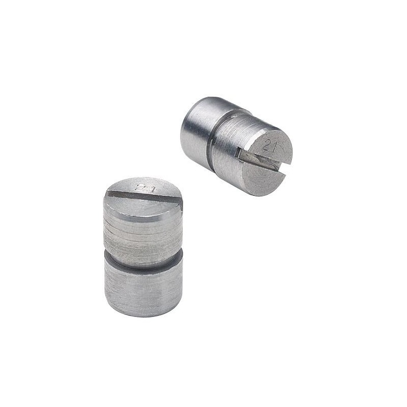 OFFSET DOWEL PINS