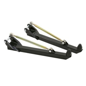 BOBINE TRAC BAR-GM COIL SPRING 64-77 Lakewood 20188