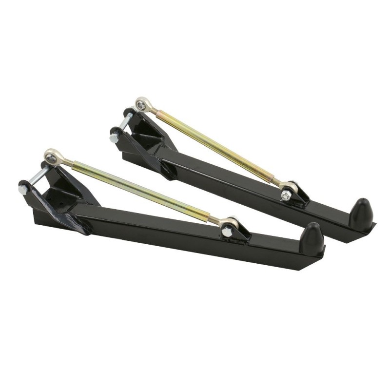BOBINE TRAC BAR-GM COIL SPRING 64-77 Lakewood 20188