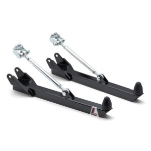 BOBINE TRAC BAR-GM COIL SPRING 1978-1987 Lakewood 20189