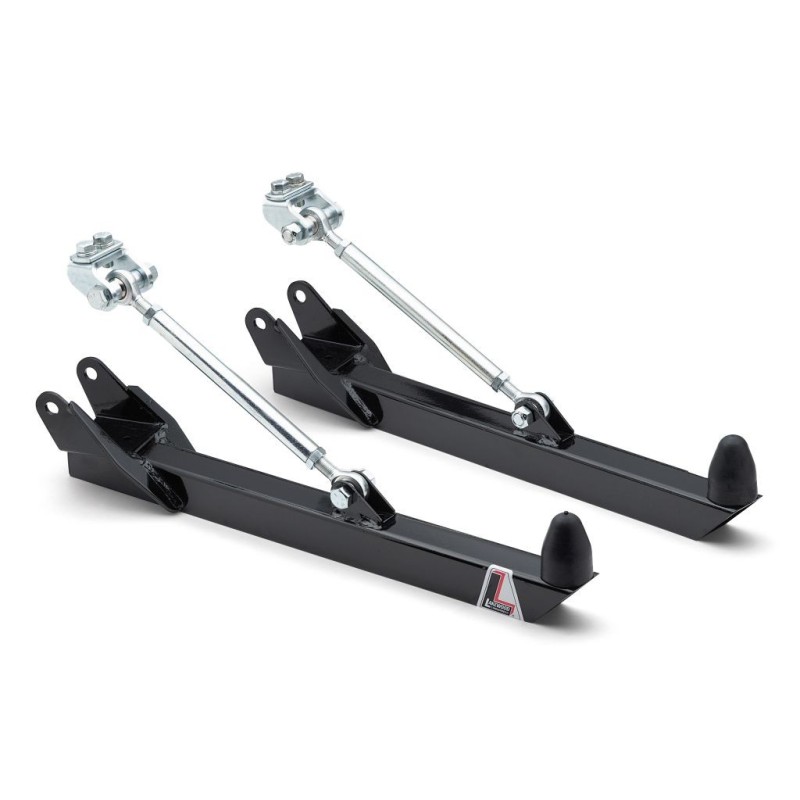BOBINE TRAC BAR-GM COIL SPRING 1978-1987 Lakewood 20189