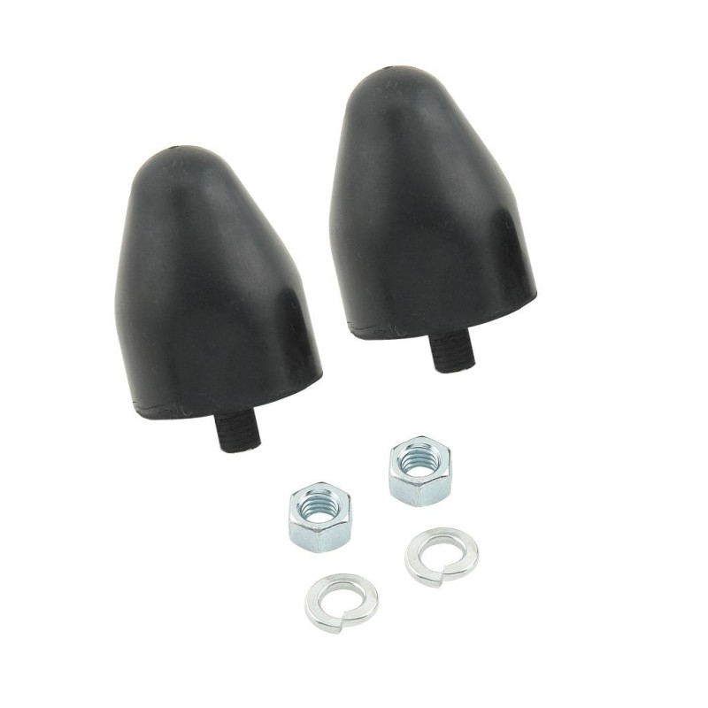REMPLACEMENT REPLACEMENT RUBBER SNUBBER Lakewood 20530