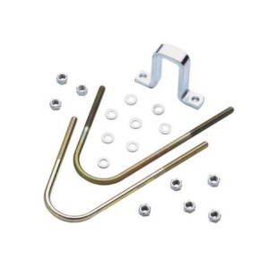 J-BOLT KIT FOR 1-1/2 BAR Lakewood 20580