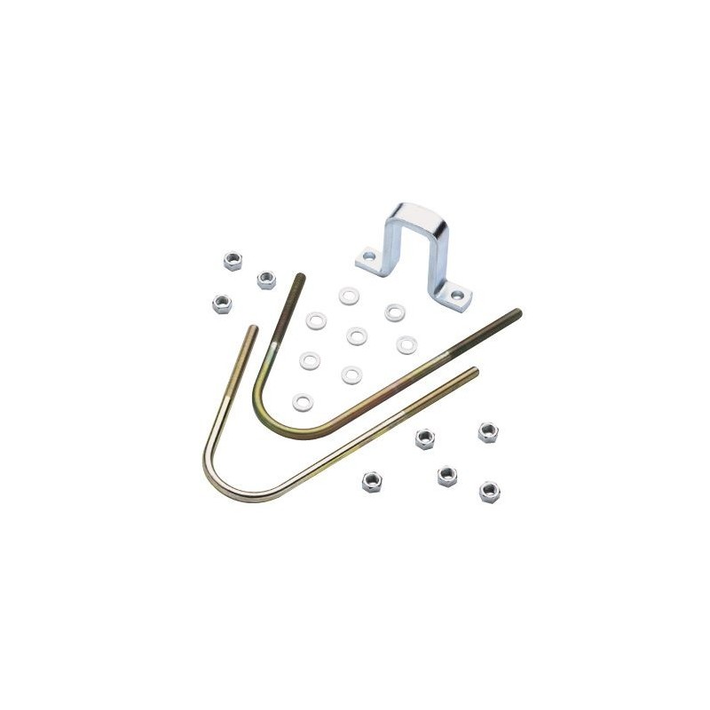 J-BOLT KIT FOR 1-1/2 BAR Lakewood 20580