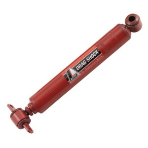 DRAG SHOCK-50/50