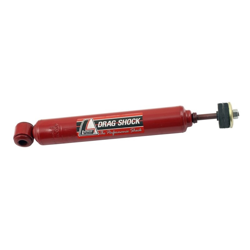 DRAG SHOCK-50/50