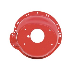 LTS BELLHOUSING