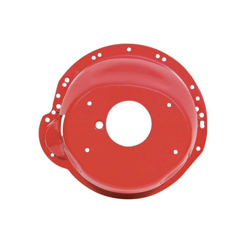LTS BELLHOUSING