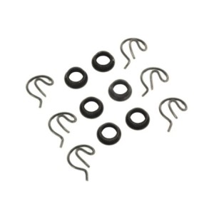 4 SPEED BUSHING REPAIR KIT Mr Gasket 11