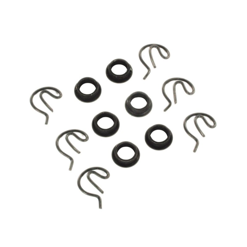 4 SPEED BUSHING REPAIR KIT Mr Gasket 11
