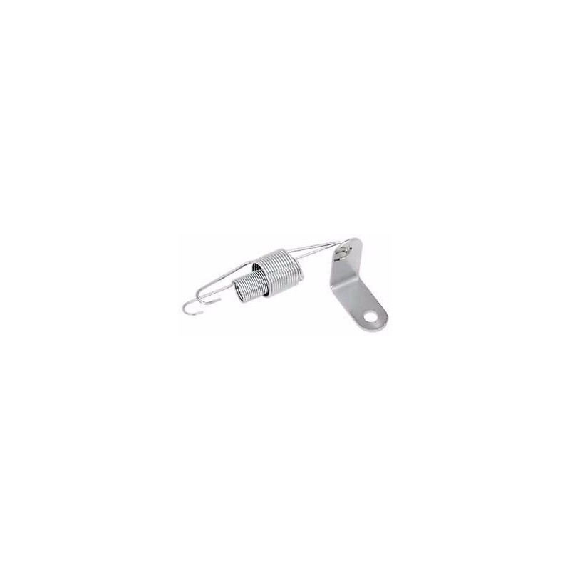 KIT RESSORTS DE RAPPEL CARBURATEUR Kit ressorts de rappel carburateur THRTTL retrurn spring set Mr GASKET 19