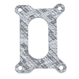 JOINT DE CARBURATEUR HOLLEY Holley carburator gasket 2BBL Mr Gasket 49