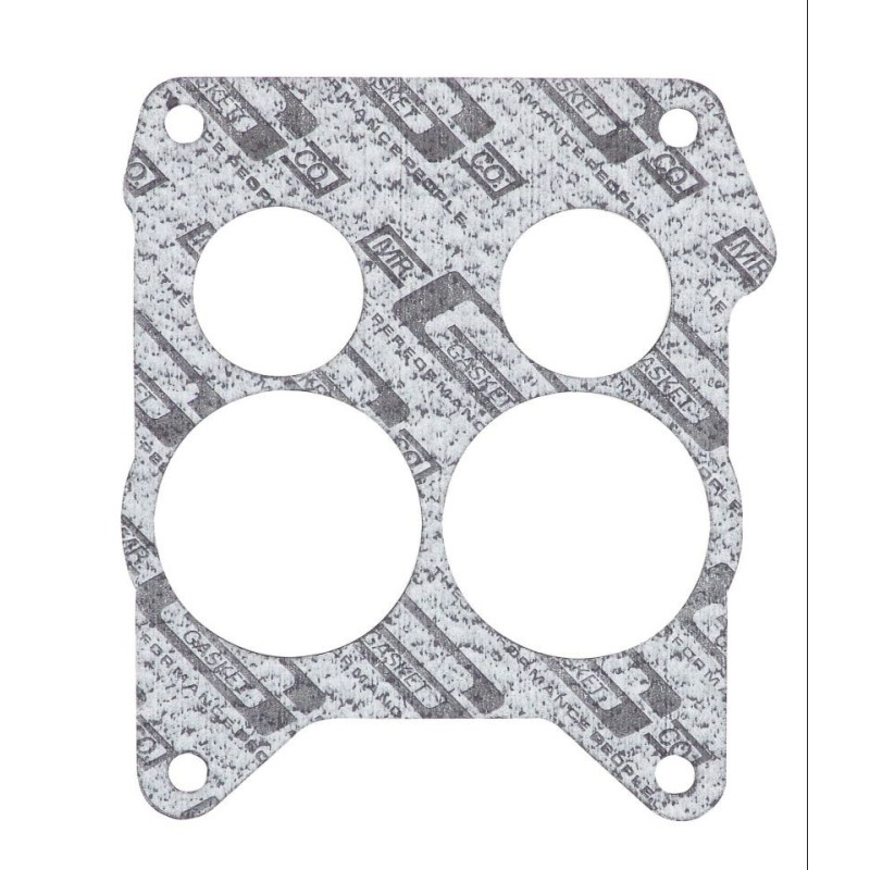 JOINT DE CARBURATEUR QUADRAJET Quadrajet carburator gasket Mr Gasket 56