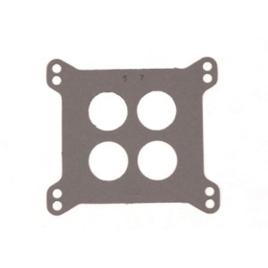 JOINT DE CARBURATEUR CARTER Carter carburator gasket AFB ADAPT Mr Gasket 57