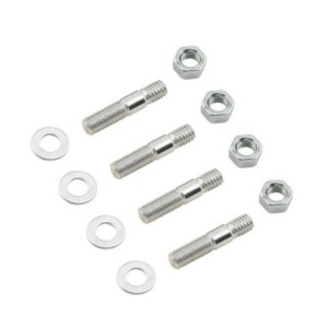 VISSERIE DE COLLECTEUR D ADMISSION A CARBURATEUR 3