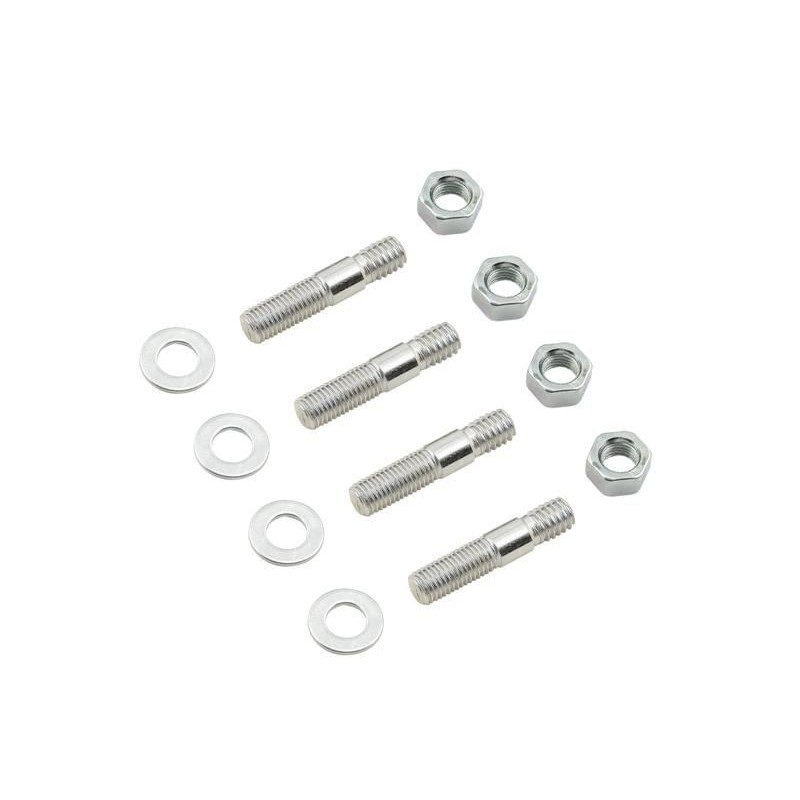 VISSERIE DE COLLECTEUR D ADMISSION A CARBURATEUR 3