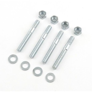 VISSERIE DE COLLECTEUR D ADMISSION A CARBURATEUR 6