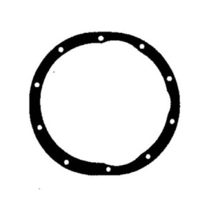 FORD JOINT ARRIÈRE r/e differencial gasket Ford 9 inch Mr Gasket 82