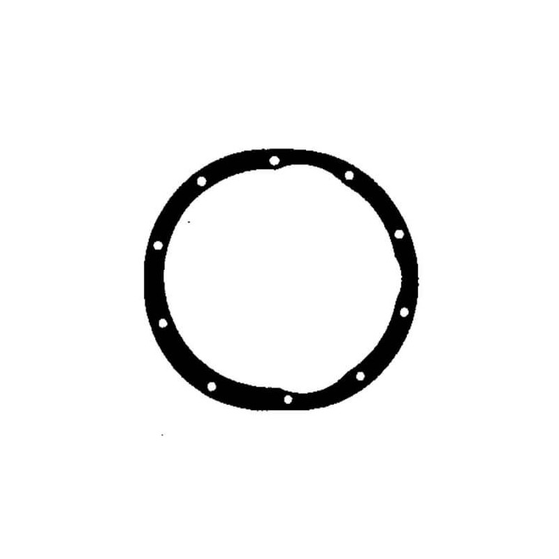 FORD JOINT ARRIÈRE r/e differencial gasket Ford 9 inch Mr Gasket 82