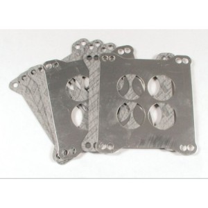 1/4HEAT DISSIPATOR-HOLLEY/AFB Mr Gasket 97