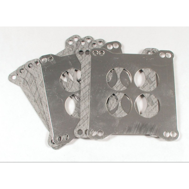 1/4HEAT DISSIPATOR-HOLLEY/AFB Mr Gasket 97