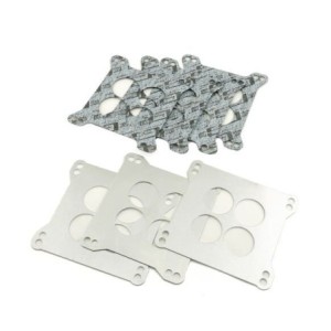 1/2HEAT DISSIPATOR-HOLLEY/AFB Mr Gasket 98