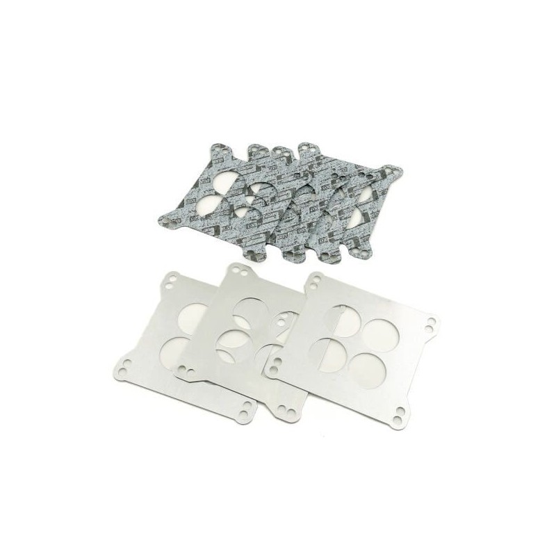 1/2HEAT DISSIPATOR-HOLLEY/AFB Mr Gasket 98