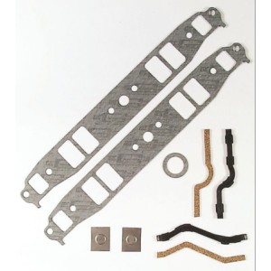 CHEVROLET 1955-1991 JOINT DE COLLECTEUR D'ADMISSION intake gasket