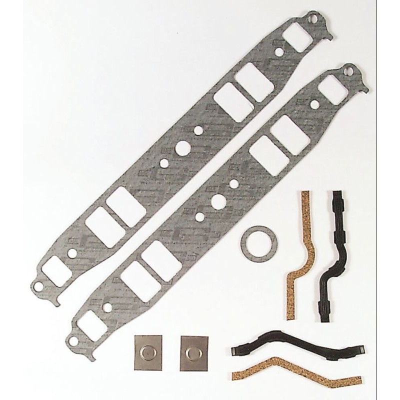 CHEVROLET 1955-1991 JOINT DE COLLECTEUR D'ADMISSION intake gasket