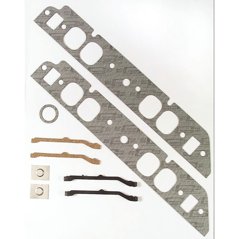 CHEVROLET 1965-1990 JOINT DE COLLECTEUR D'ADMISSION intake gasket
