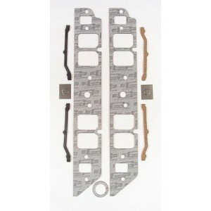 CHEVROLET 1965-1990 JOINT DE COLLECTEUR D'ADMISSION intake gasket